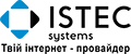 ISTEC – твій  інтернет-провайдер Logo